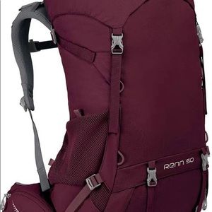 Womens Renn Osprey Pack